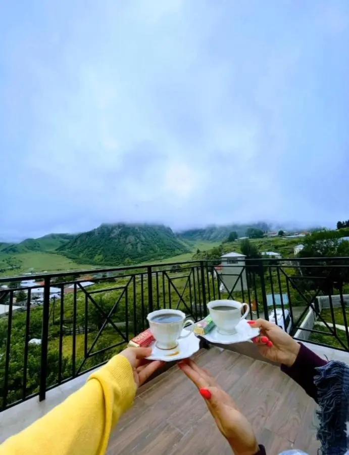 Orophile guest house