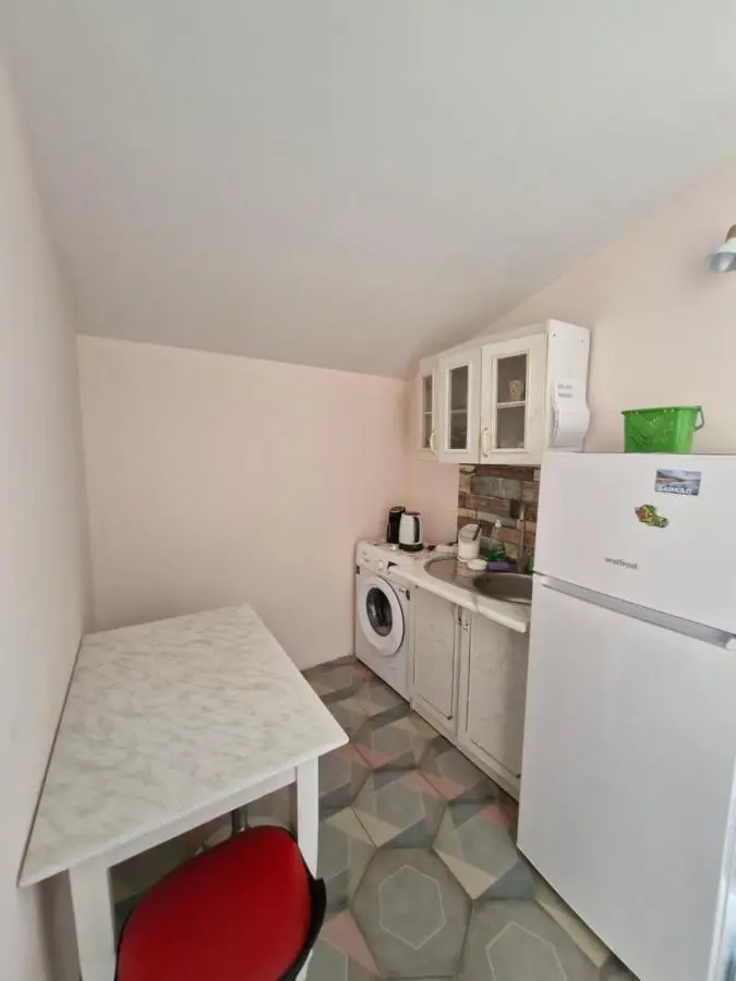 cozy house-Ananuri V