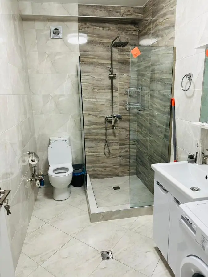 Holiday Rooms