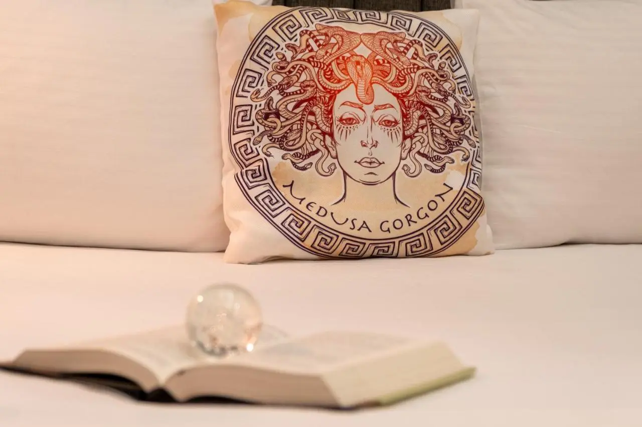 Medusa Historic Luxury Hotel Galata