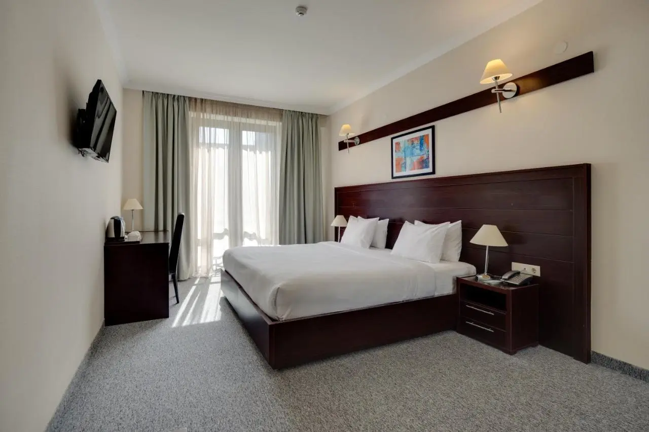 Hotel Astoria Tbilisi