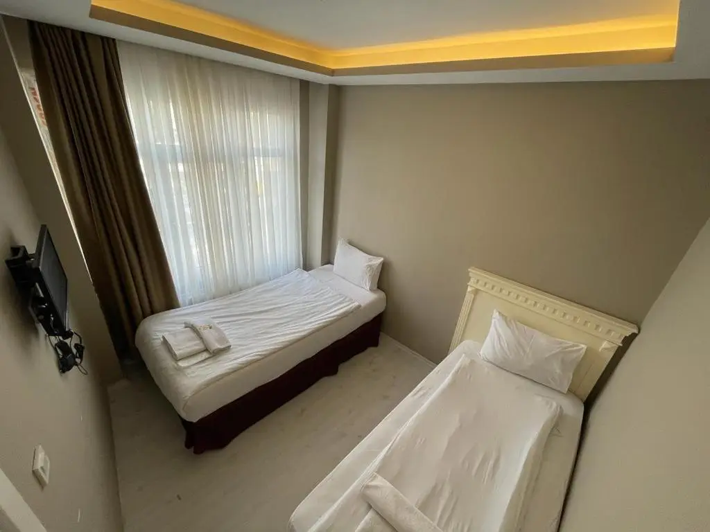 Golden Gate Hotel Topkapı