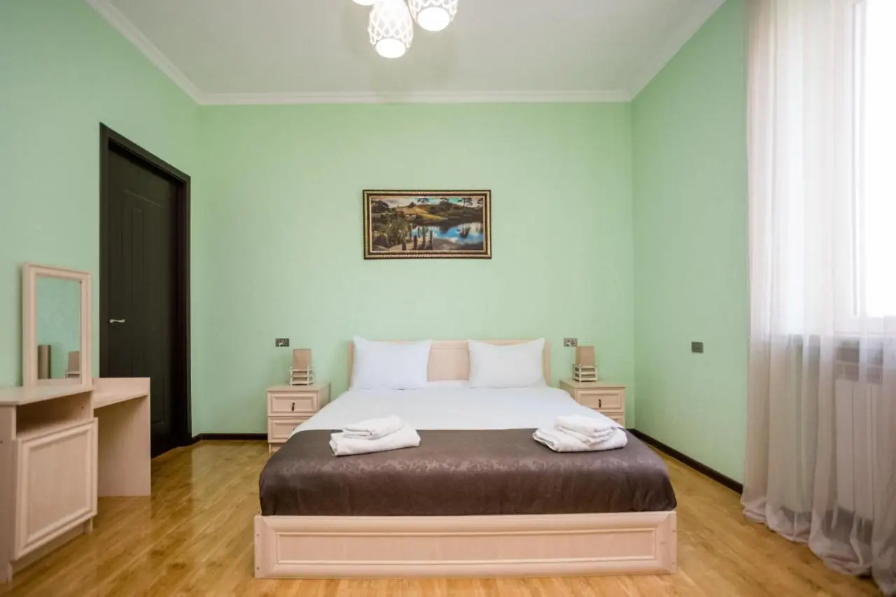 Rustaveli Three Bedroom Apartment with Amazing views
