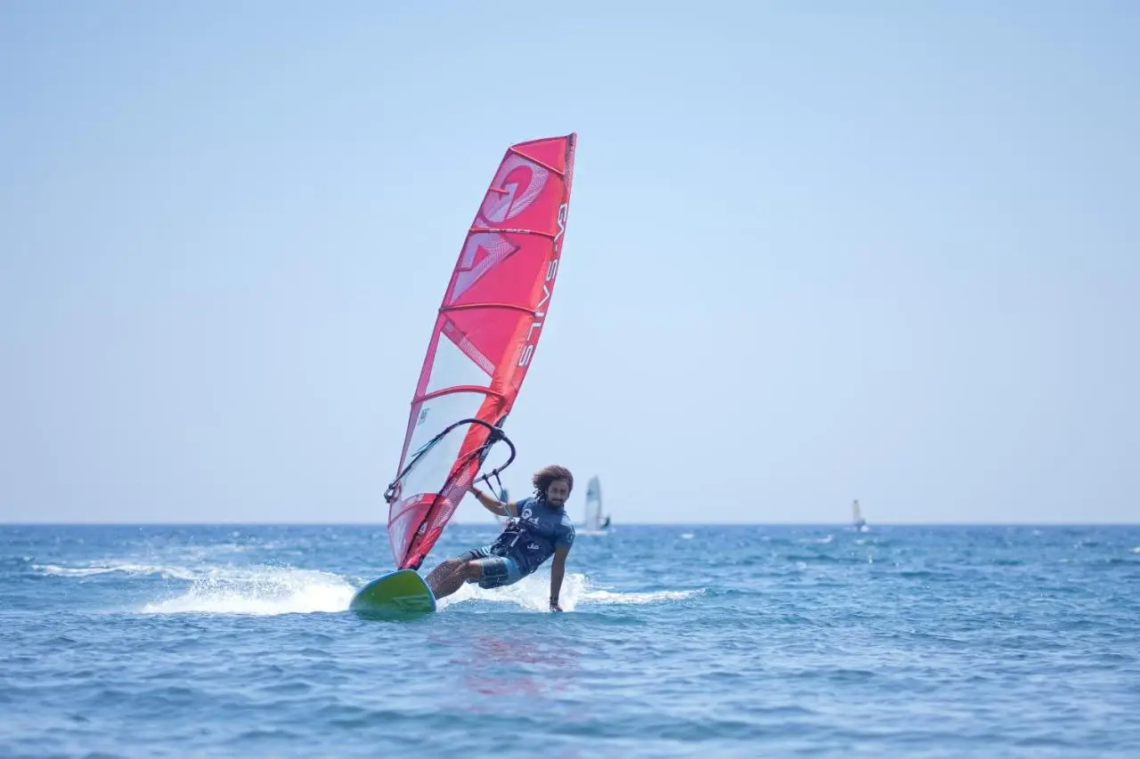 Datça Dirik Surf Beach Hotel