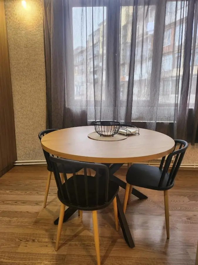 75 sqm Old Tbilisi Daily&Monthly 1-BD Apt