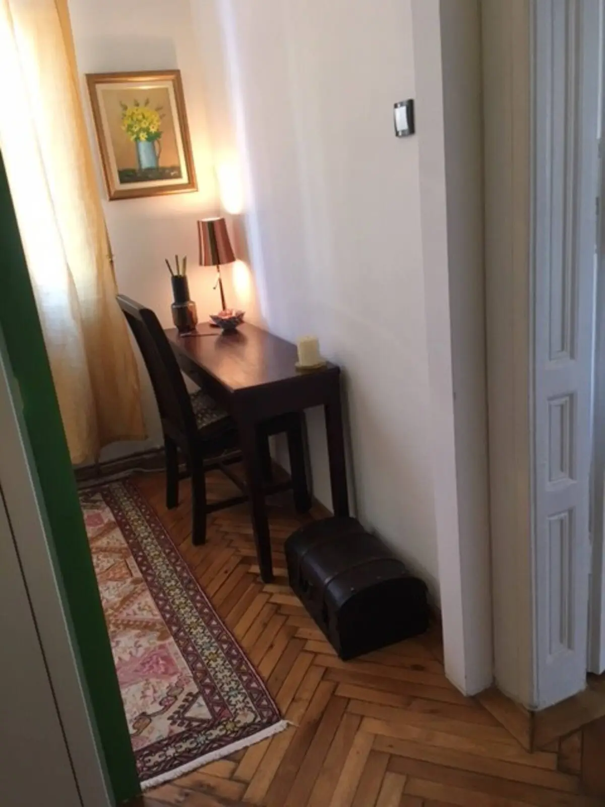 Luxurious  Apartment in Old Town+Parking