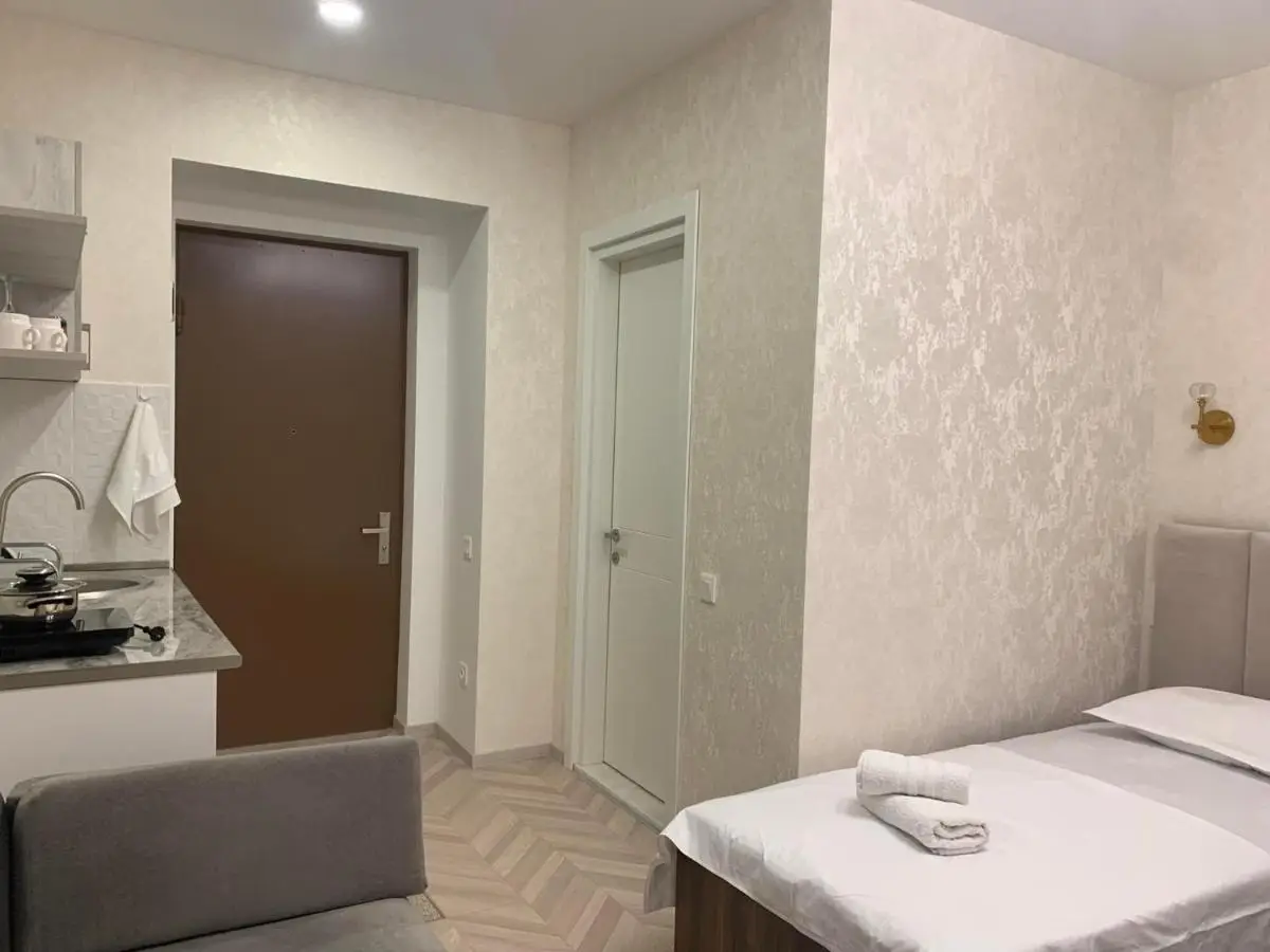 Home Plus Apartments