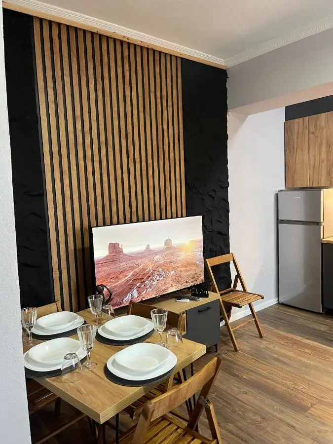 Easy Escape Apartment