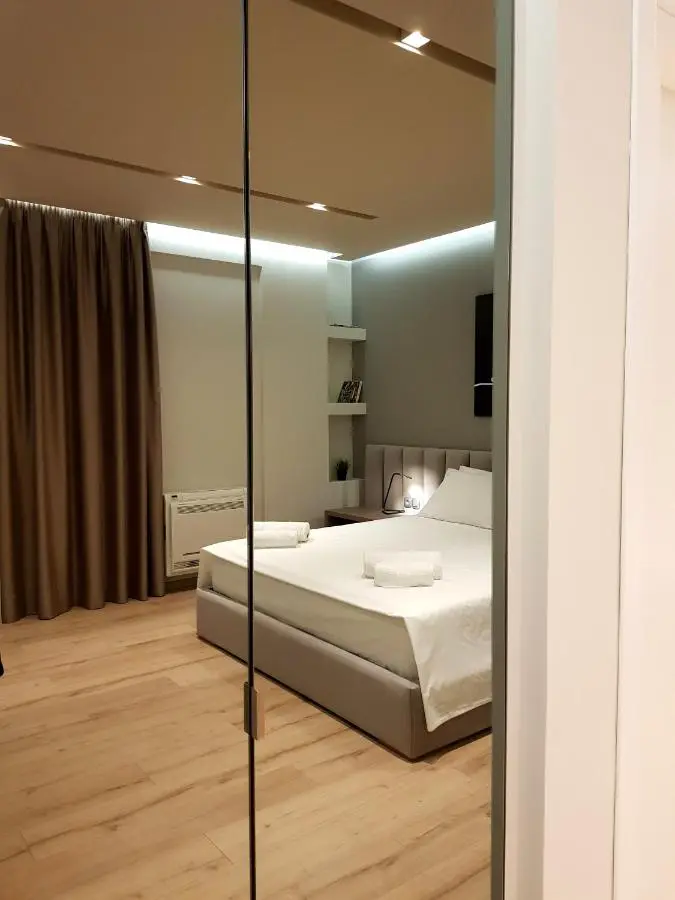 ArtNest Boutique Hotel & Suites
