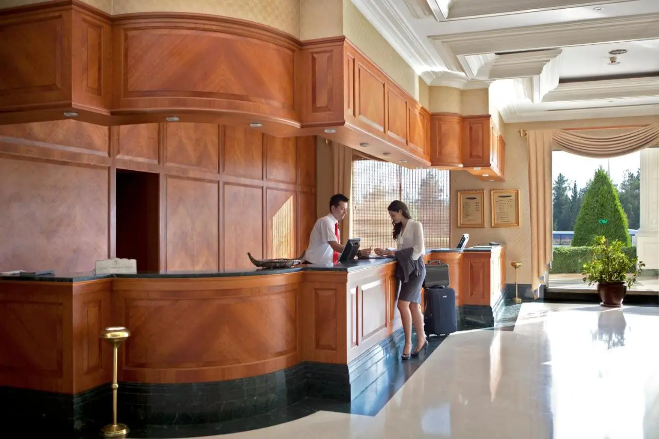 IC Hotels Airport
