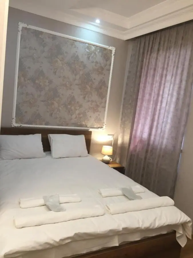 HOTEL COMFORT