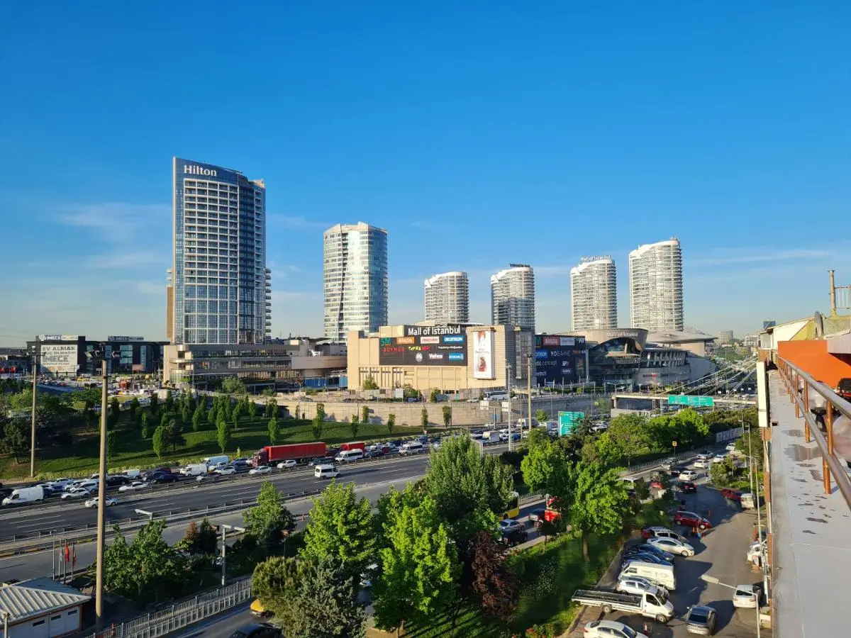 El Emin İstanbul Hotel