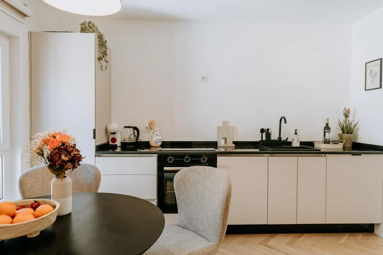 Boutique Apartments Old Town
