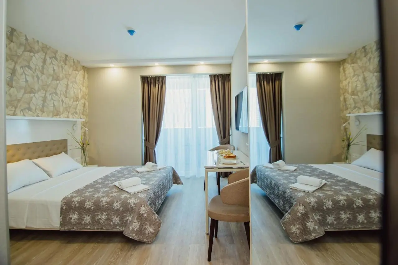 Batumi Deluxe Apartments