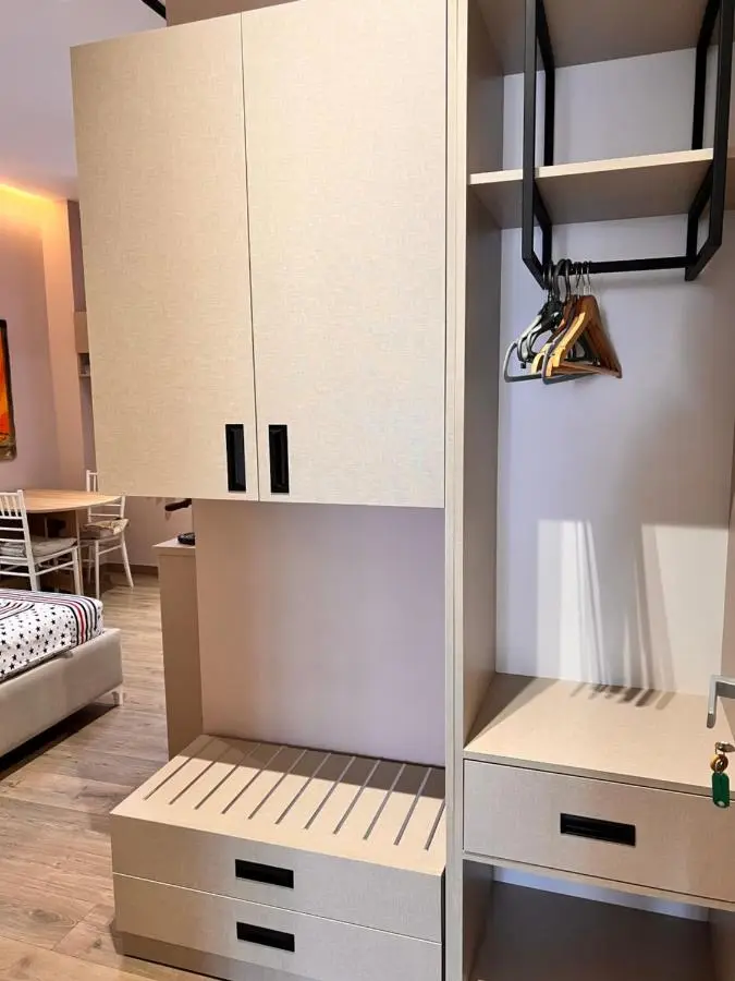 apartamente Melodi
