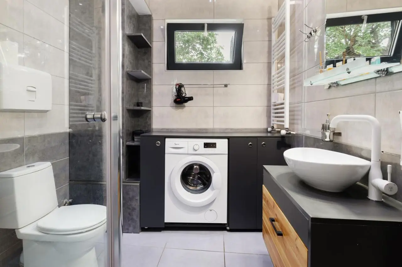 Honeymoon Apartments in Old Tbilisi