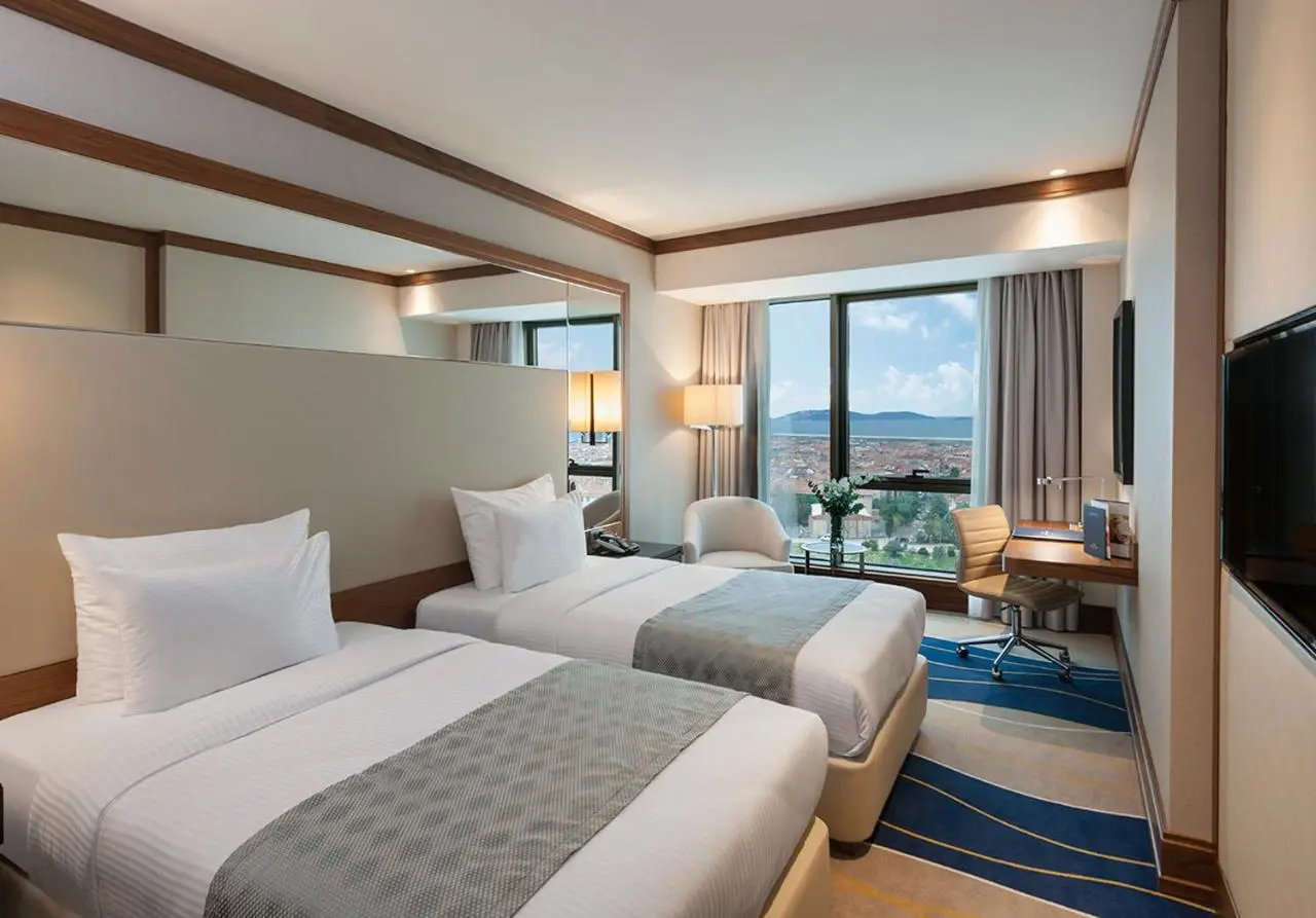 Elite World Grand Istanbul Küçükyalı