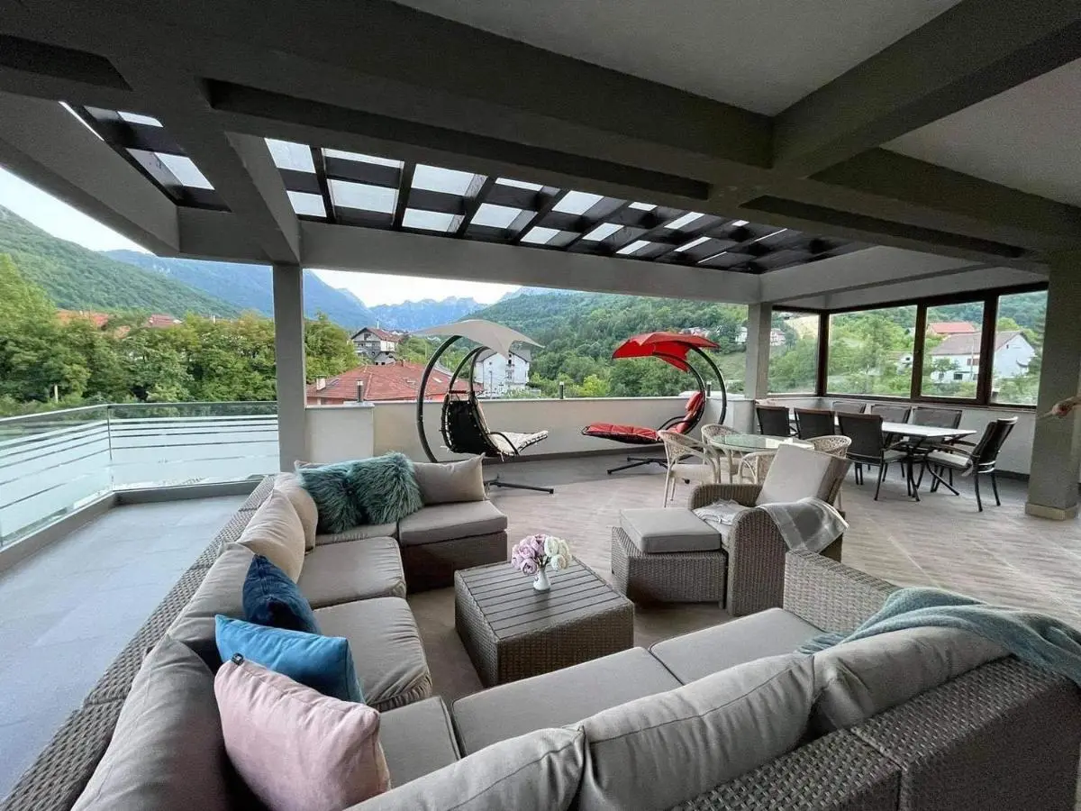 Hotel Novalić Konjic