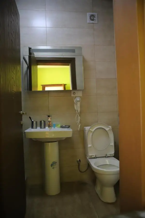 Hotel Black Sea House