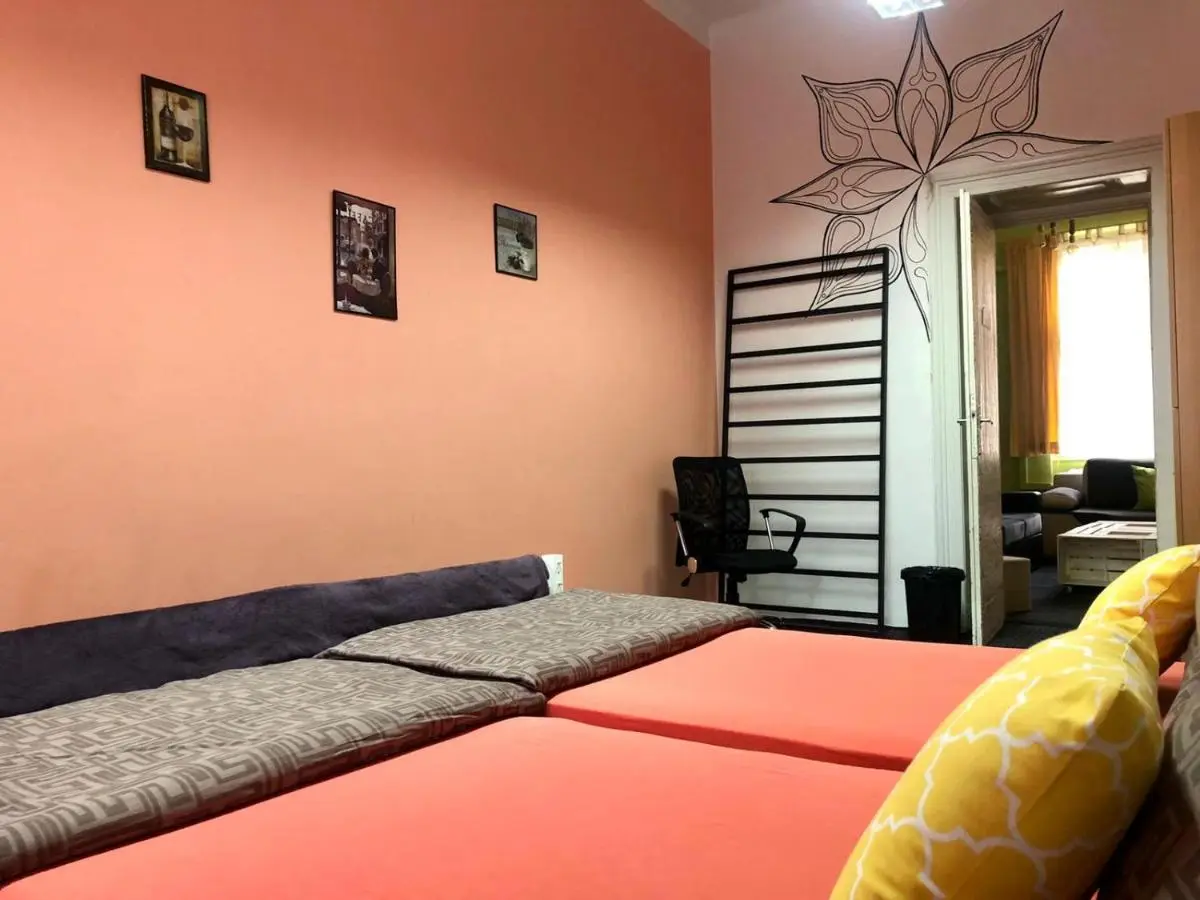 Spacious old town Apartments Sarajevo Ferhadija