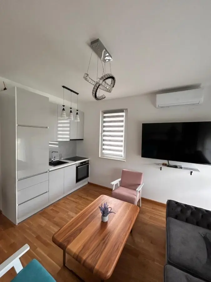 Apartmani SEEBLICK