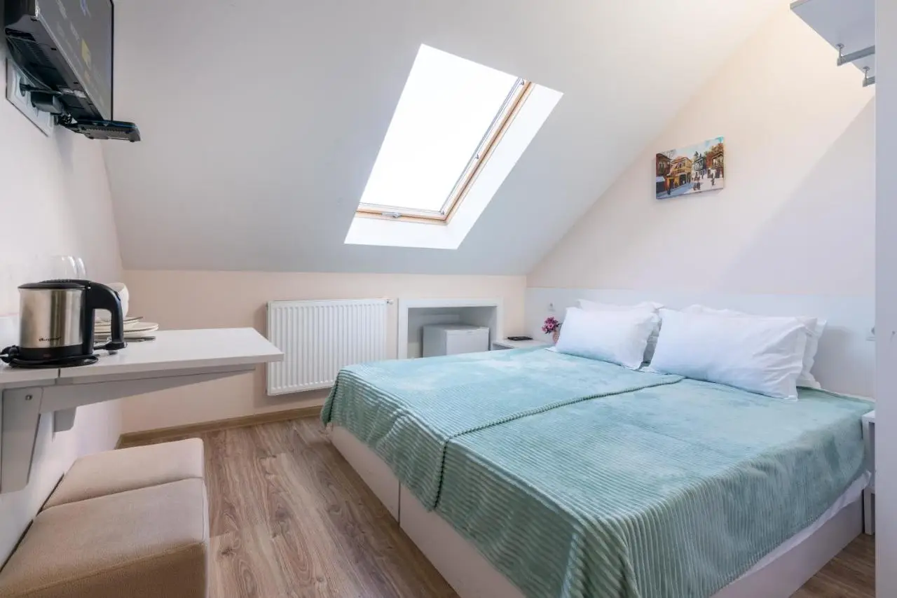 HB apartments Laghidze