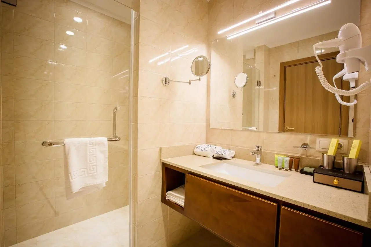 Gistola Hotel Mestia