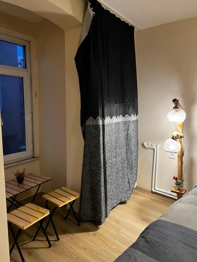 White Lotus Suites
