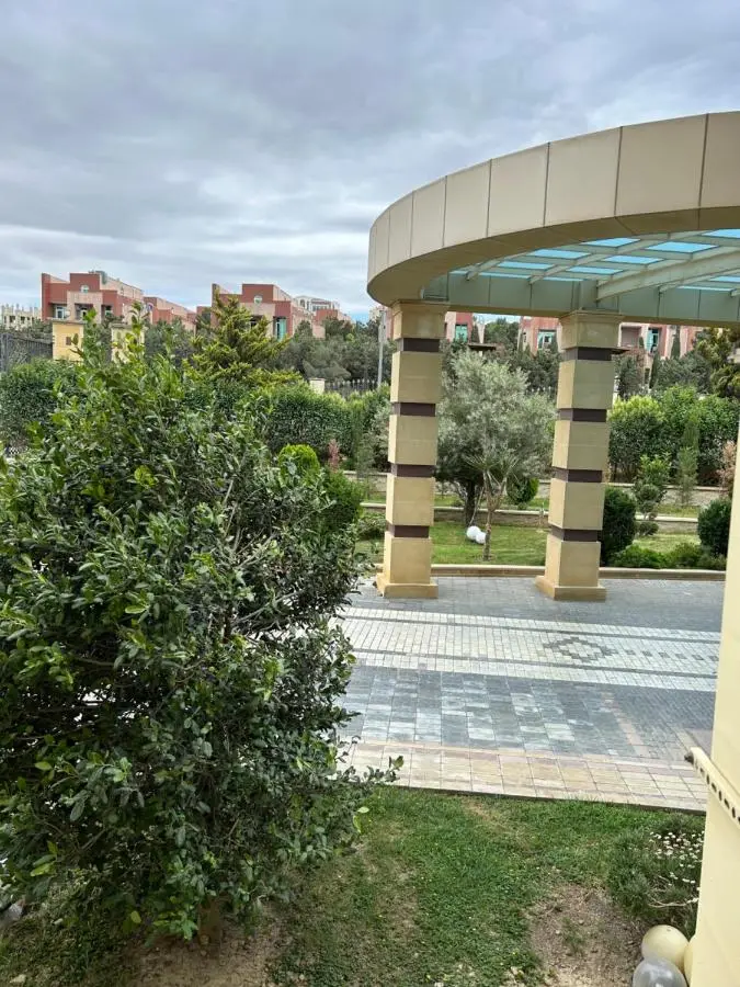 Aysberq Resort