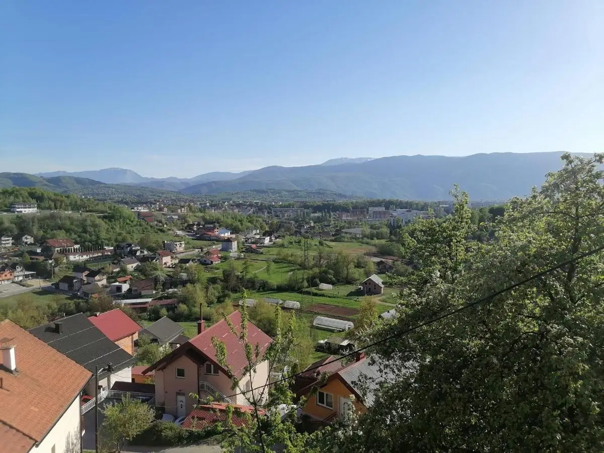 Sarajevo Holiday Apartment 2