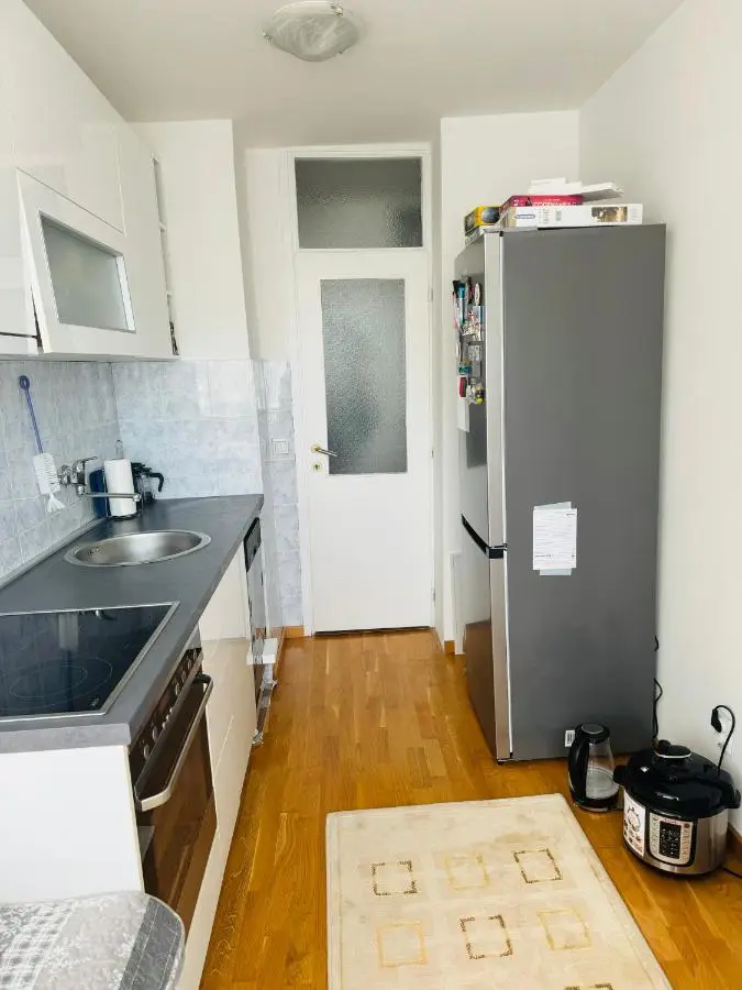 Linden Alley Retreat Sarajevo with free parking
