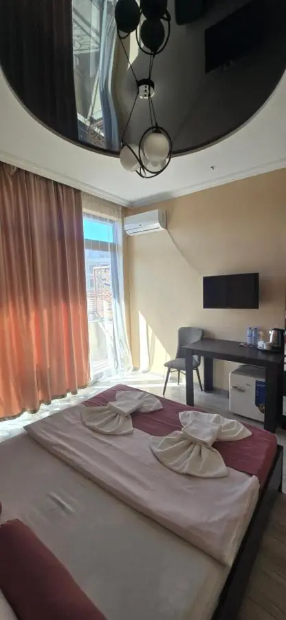 MAHALI HOTEL