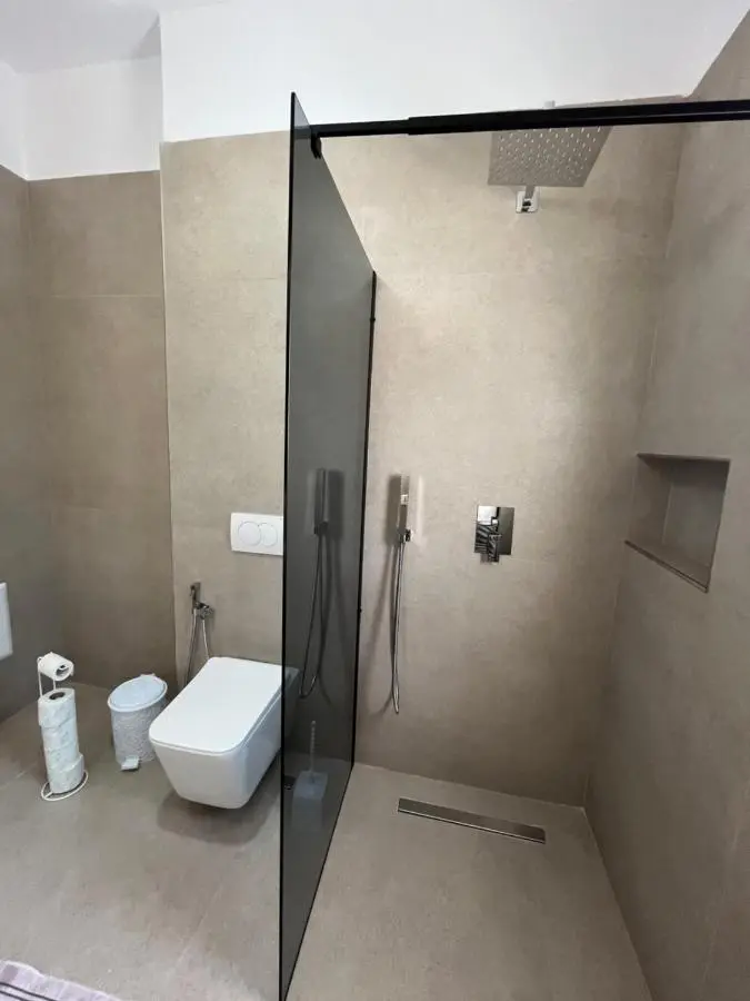 Iljazi's Apartaments