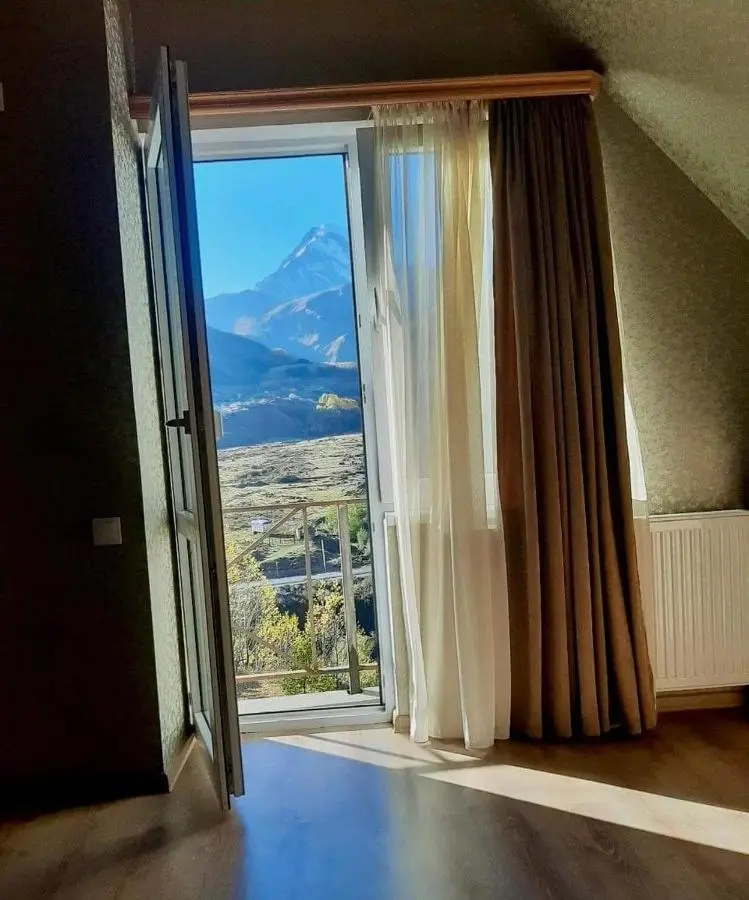 Kazbegi Inn