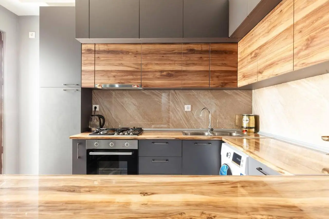 Veli group Apartment in Old City