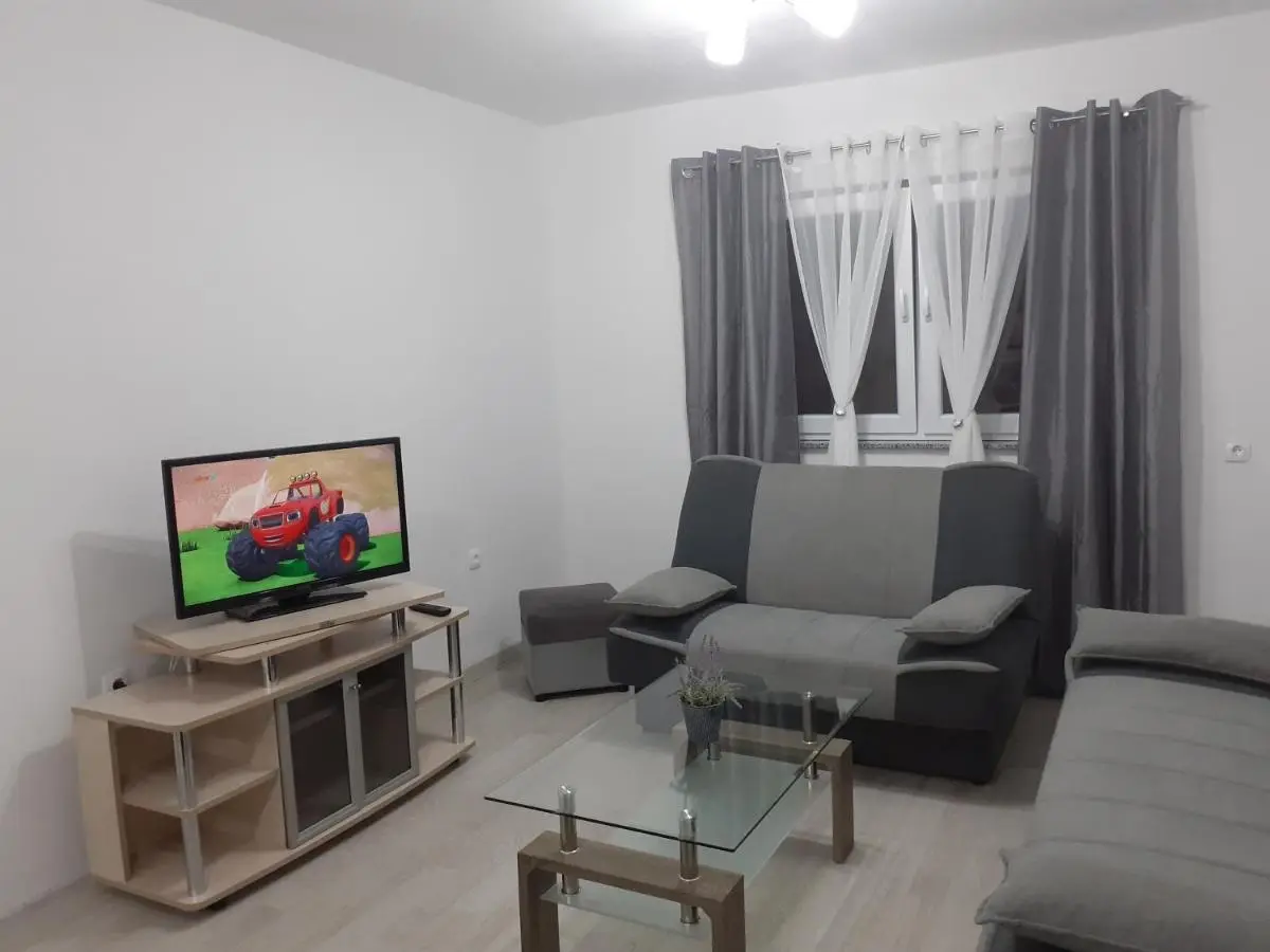 Apartman Dalal - with access to river Una