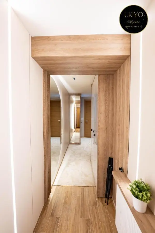 Miyaki Apartments - BJELASNICA