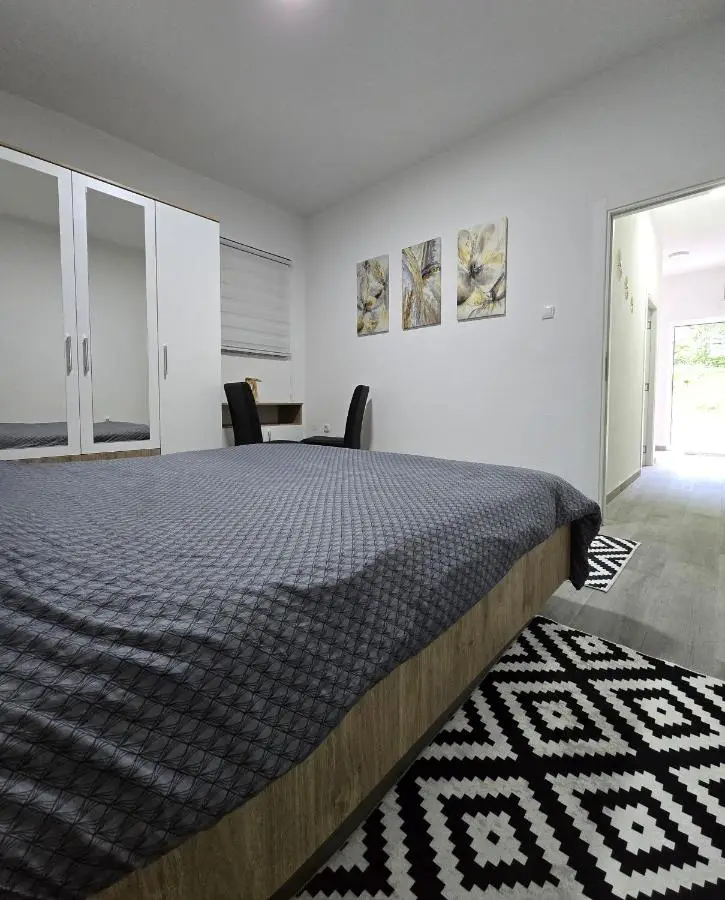 Riverstone Retreat Villa