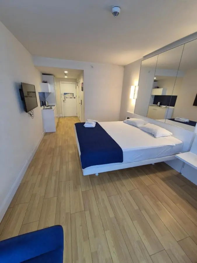 TOP luxurys room BATUMI
