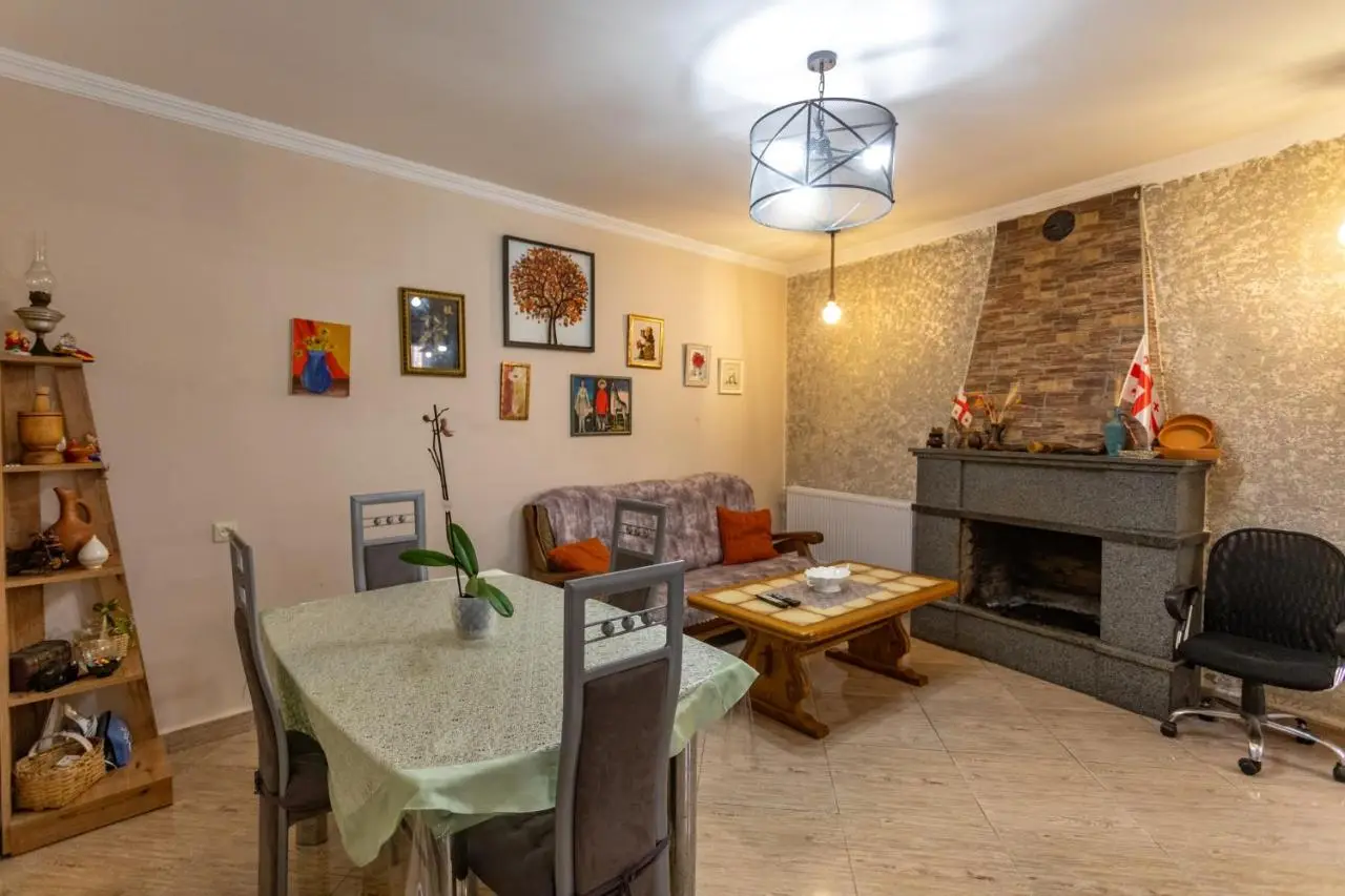 Guest House BALU