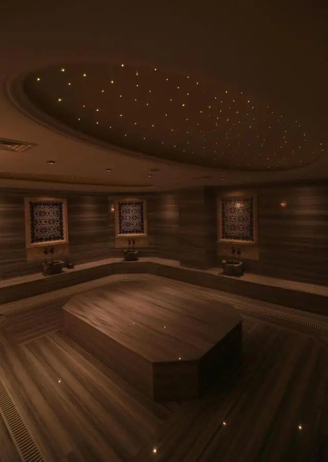 Demir Hotel