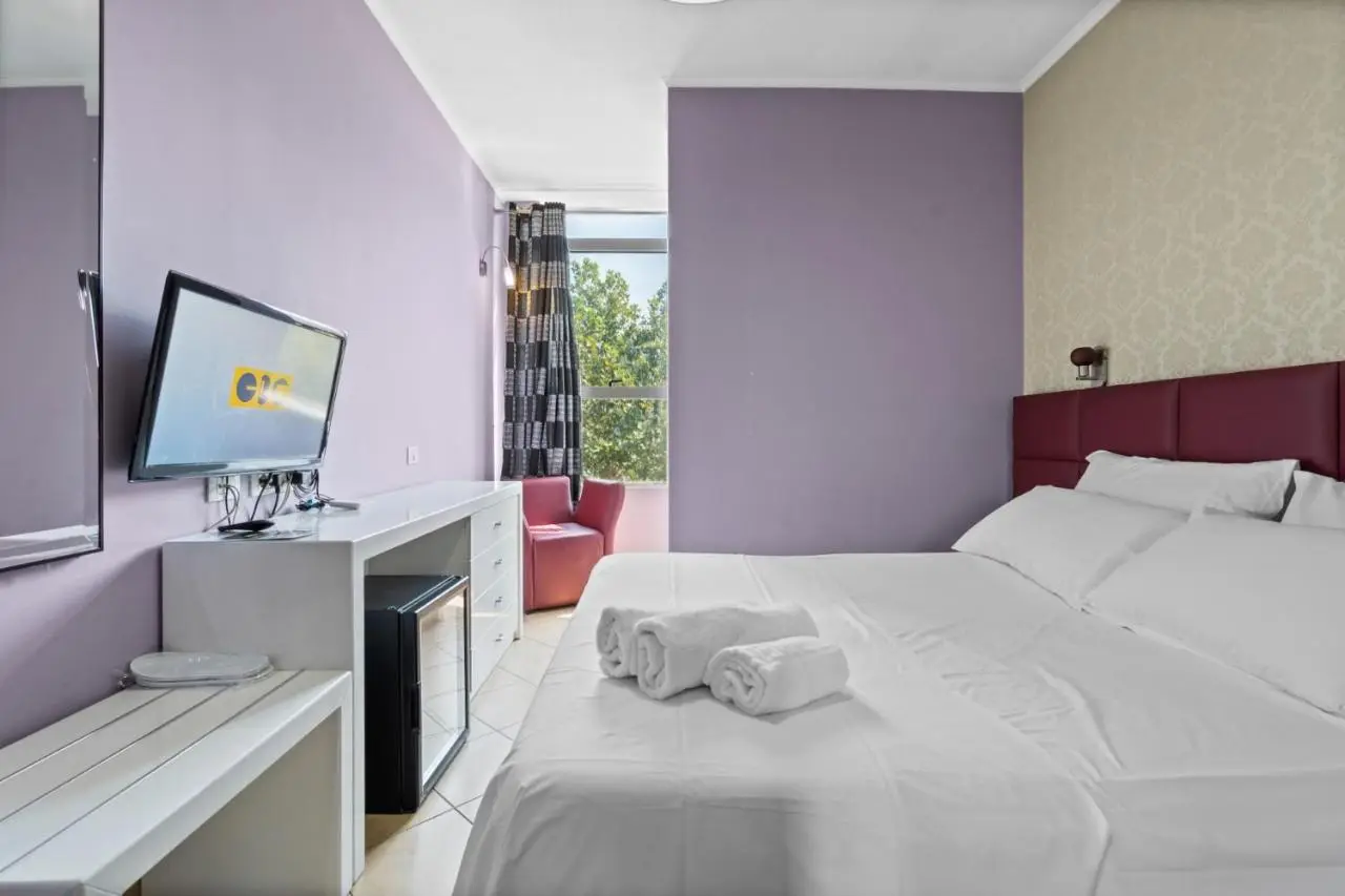 Hotel Relax