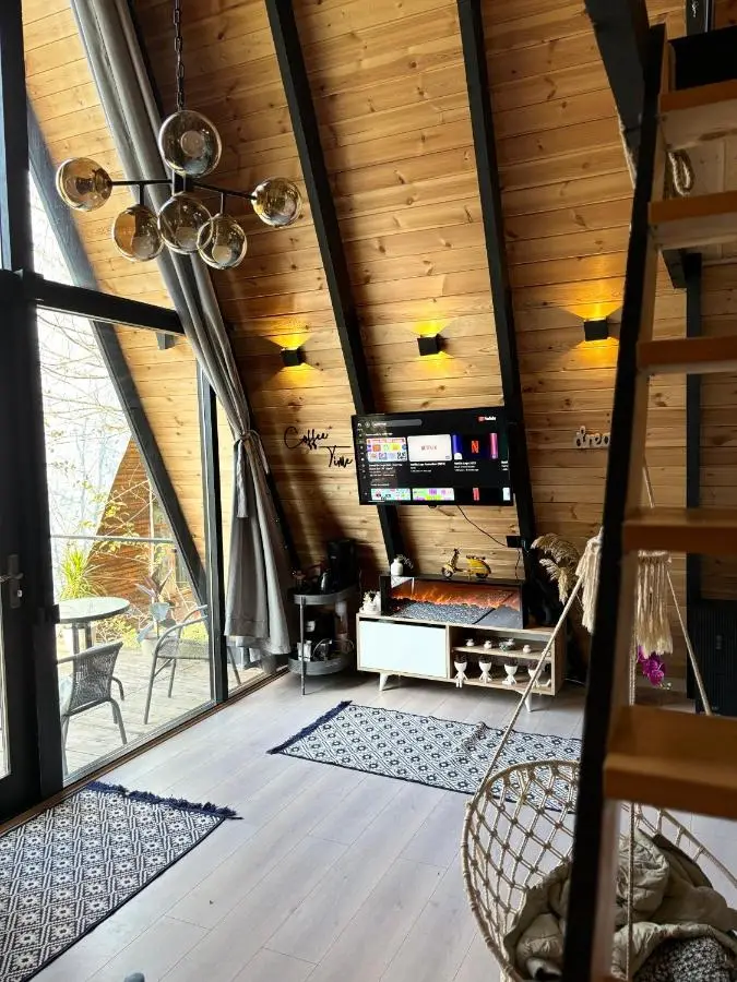 Cottage Sataplia