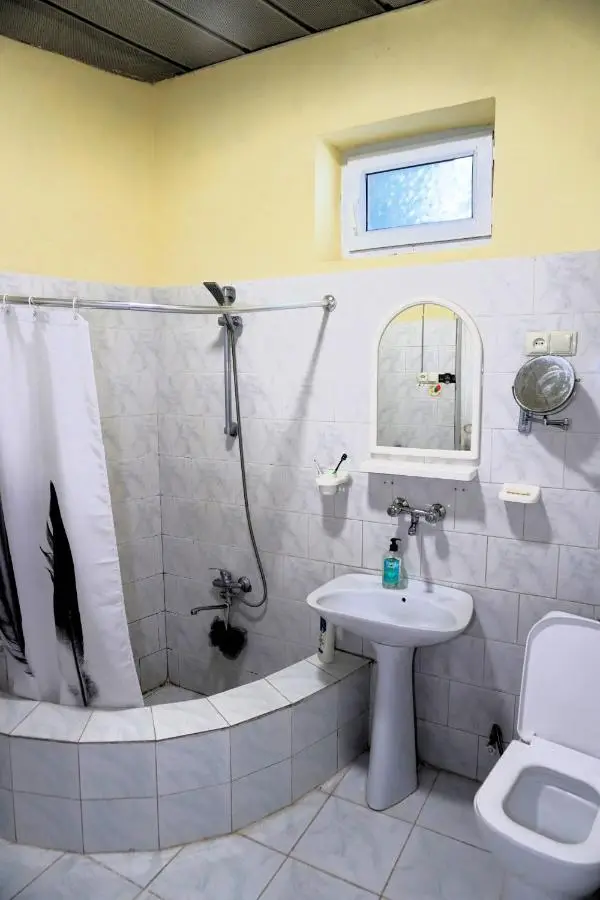 Pospolita Guest House