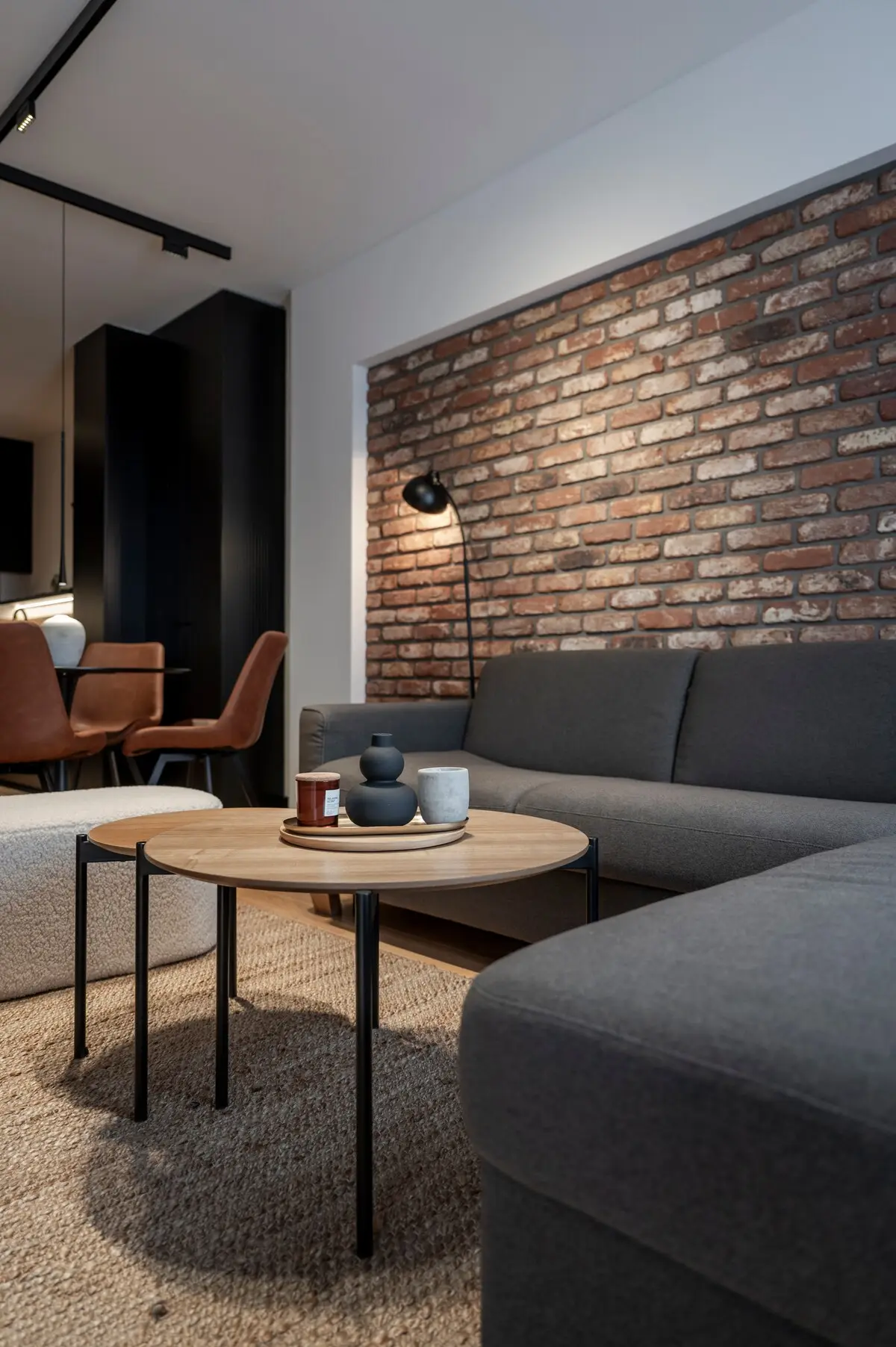 The Cosy Brick