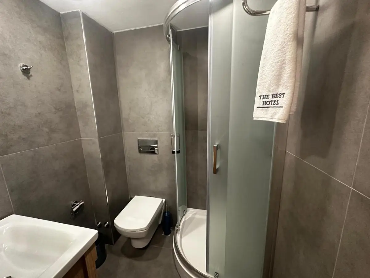 The Best Hotel İstanbul