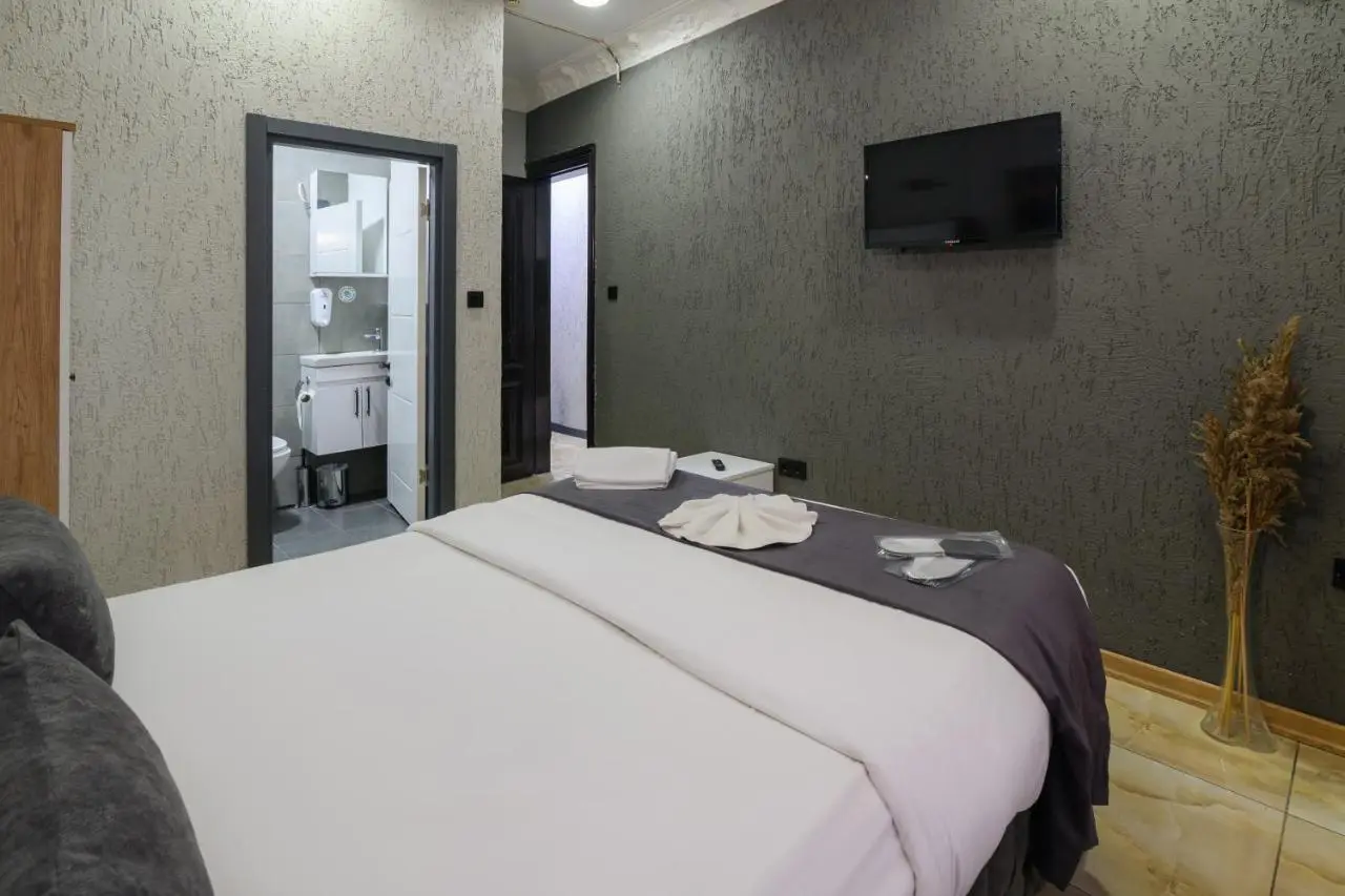 Nest HOTEL Sisli