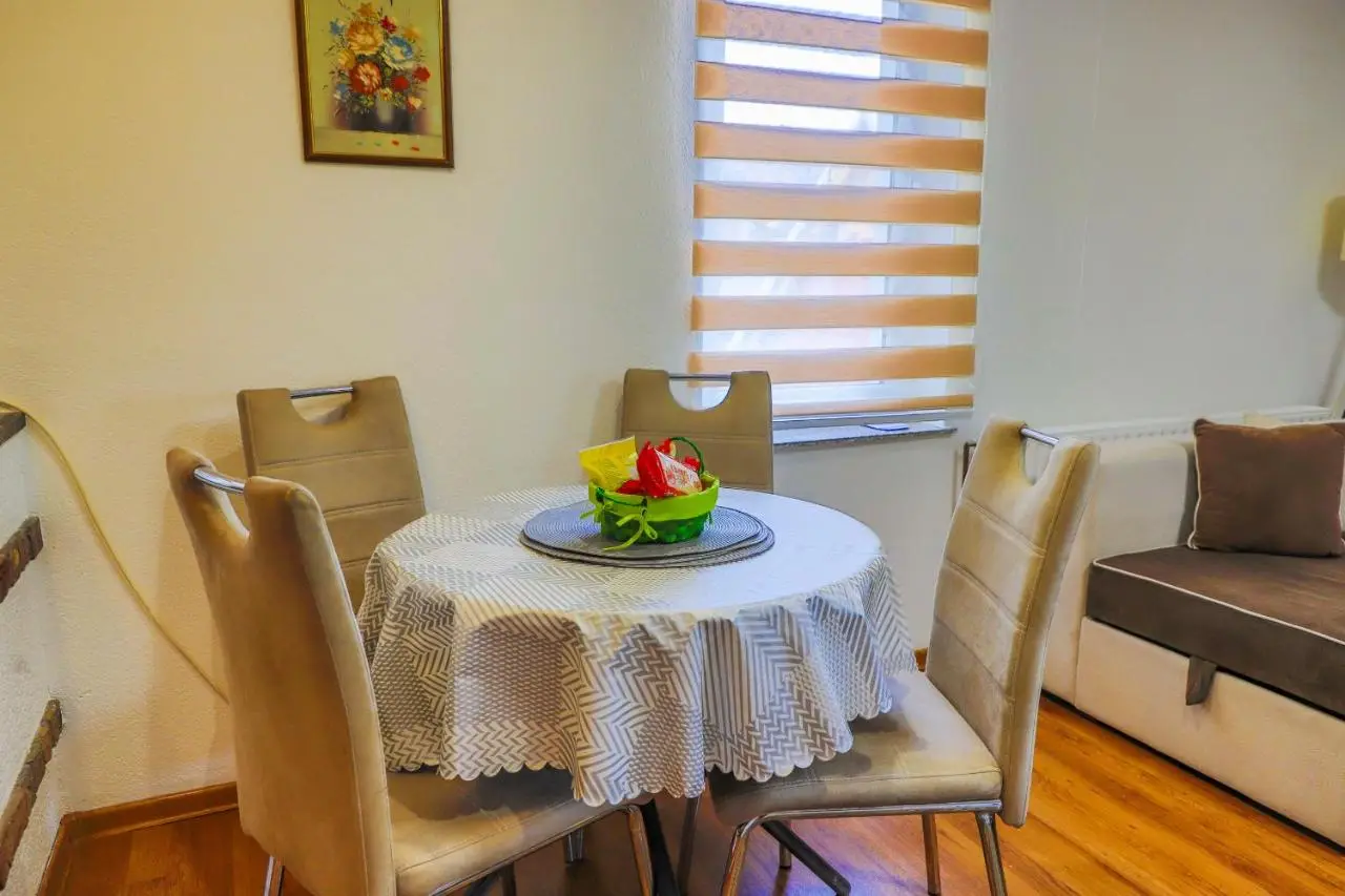 Apartman Ozimice 2