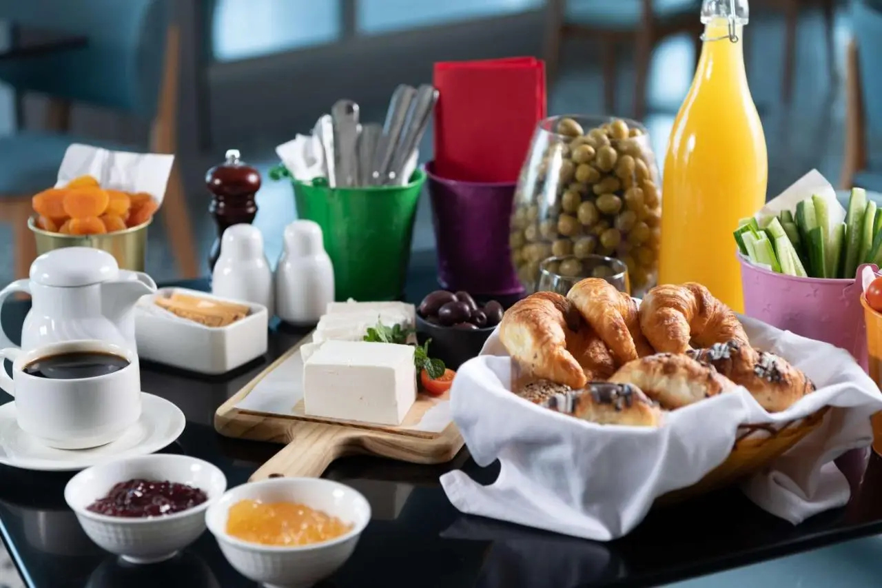 Park Inn by Radisson Istanbul Airport Odayeri