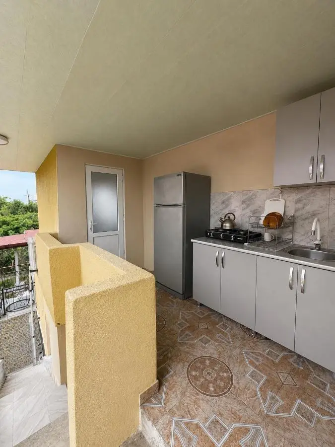 Kobuleti Guest House